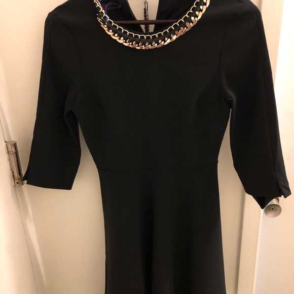 Imperial dress - Picture 5 of 5